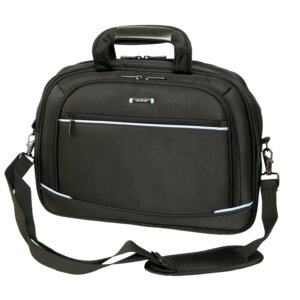 LAMONZA GEANTA LAPTOP ZENITH III 42.5*12*32 CM