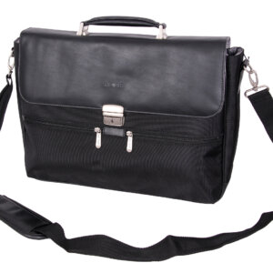 LAMONZA SERVIETA DE LAPTOP DUKE 41x11x32 cm