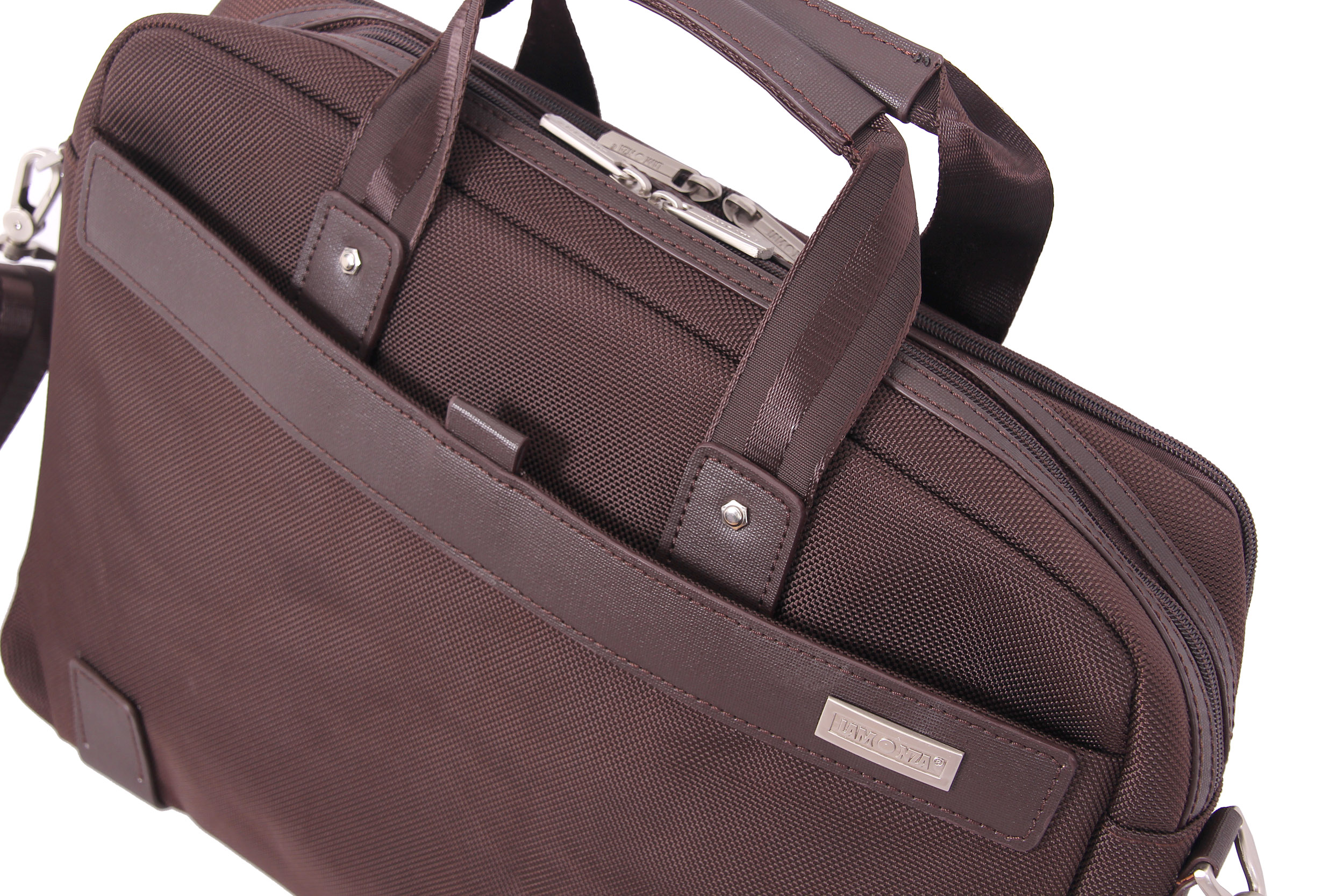 LAMONZA GEANTA LAPTOP DOVER 1 40x30x13 cm