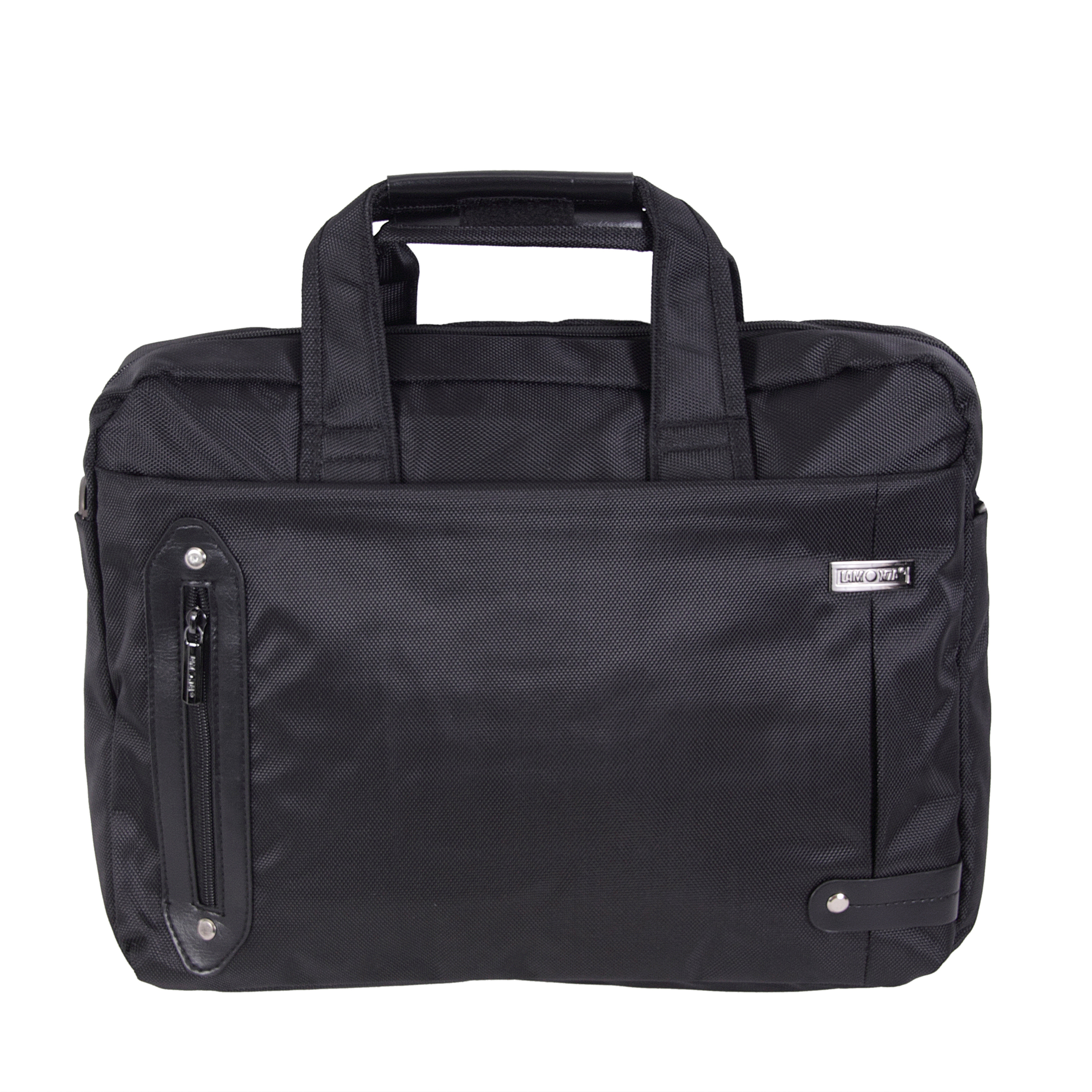 LAMONZA GEANTA DE LAPTOP DUBLIN 40*30*13 CM