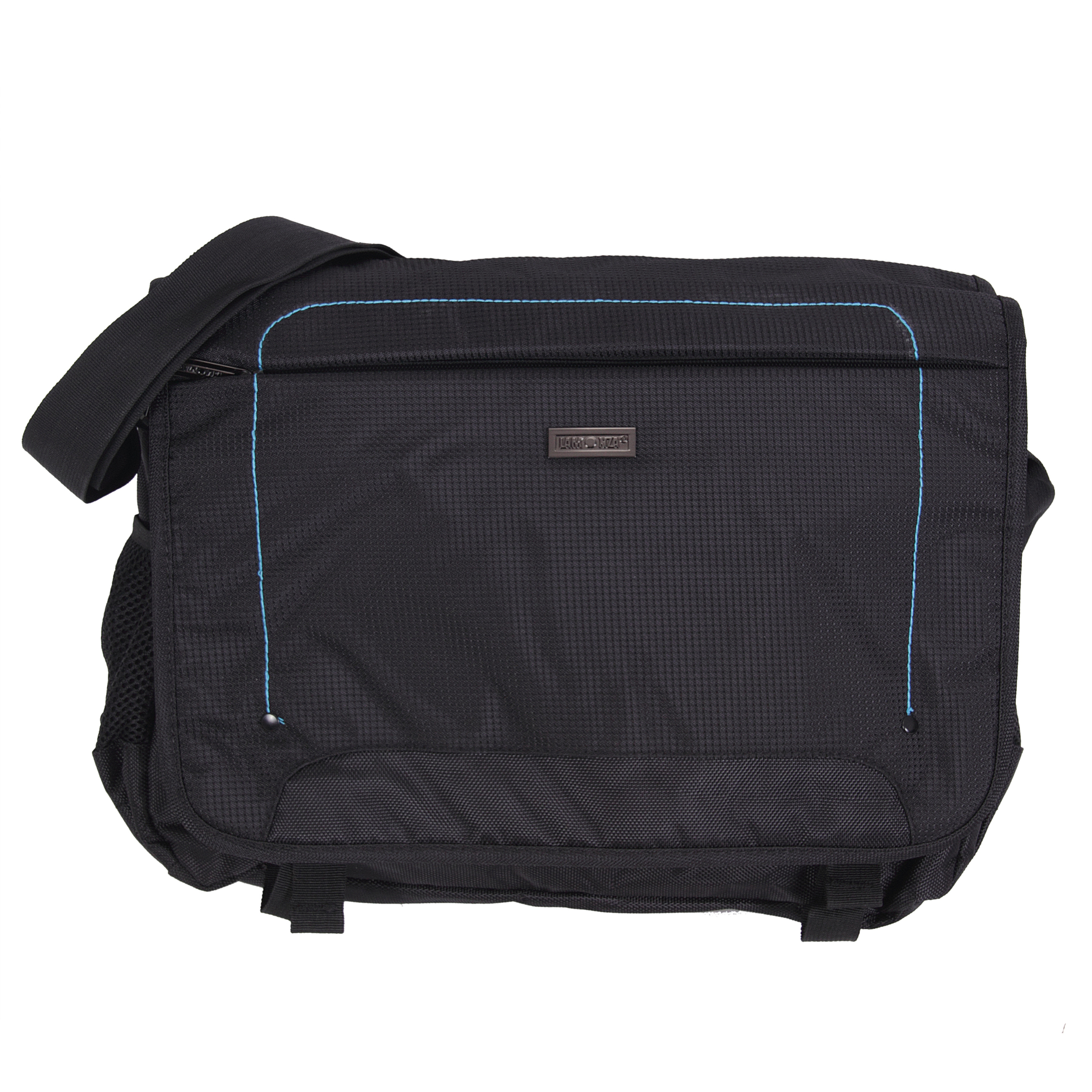 LAMONZA Geanta de laptop BERLIN 40.5x10.5x30 cm
