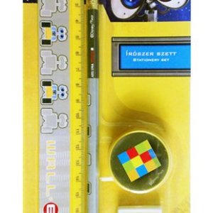 Set papetarie Wall-e Arsuna
