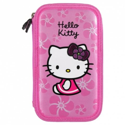 Penar echipat Hello Kitty Arsuna