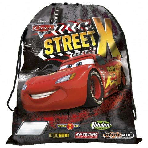Sac de umar sport Cars 15 Arsuna