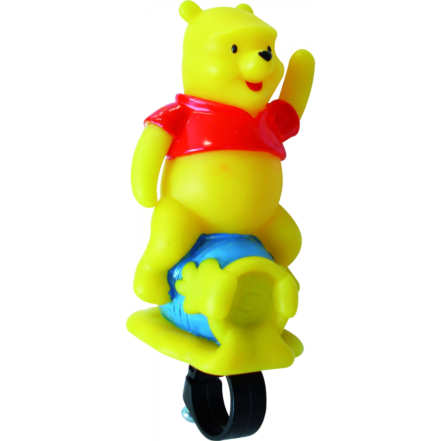 Claxon Bicicleta Winnie the Pooh Disney Eurasia 35003