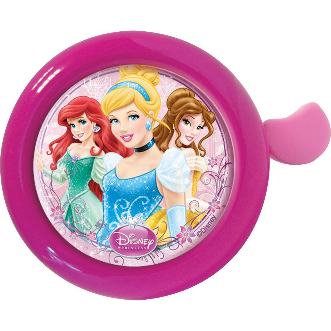 Sonerie bicicleta Princess Disney Eurasia 35035
