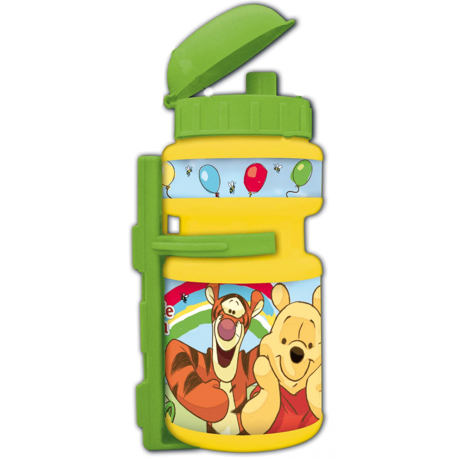 Sticla apa Winnie the Pooh Disney Eurasia 35257