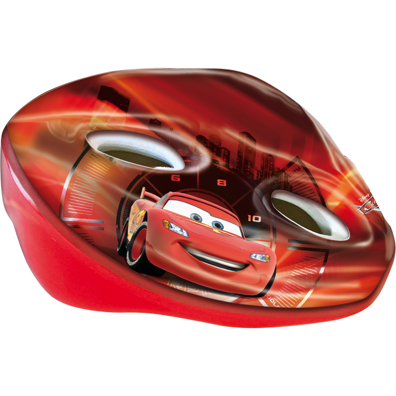 Casca de protectie Cars Disney Eurasia 35511