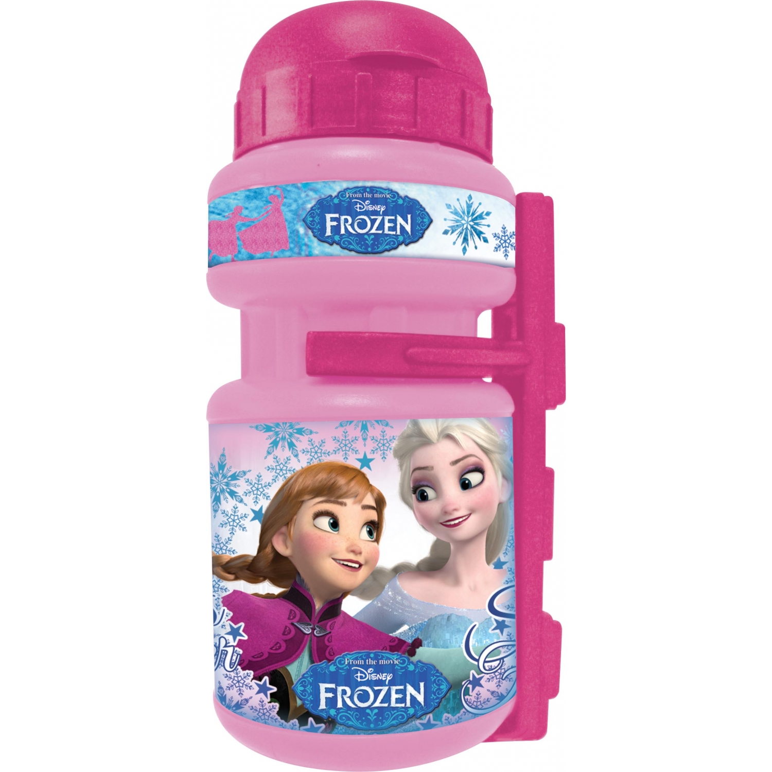 Sticla apa Frozen Disney Eurasia 35665