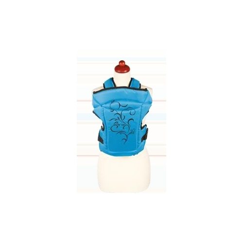 Marsupiu Butterfly N14 Zaffiro Womar AN-NZ-14E - imagine 12