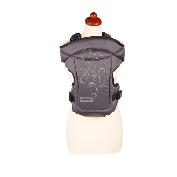 Marsupiu Butterfly N14 Zaffiro Womar AN-NZ-14E - imagine 15