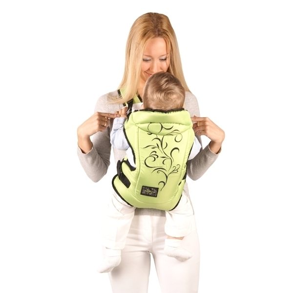 Marsupiu Butterfly N14 Zaffiro Womar AN-NZ-14E - imagine 18