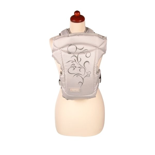 Marsupiu Butterfly N14 Zaffiro Womar AN-NZ-14E - imagine 8