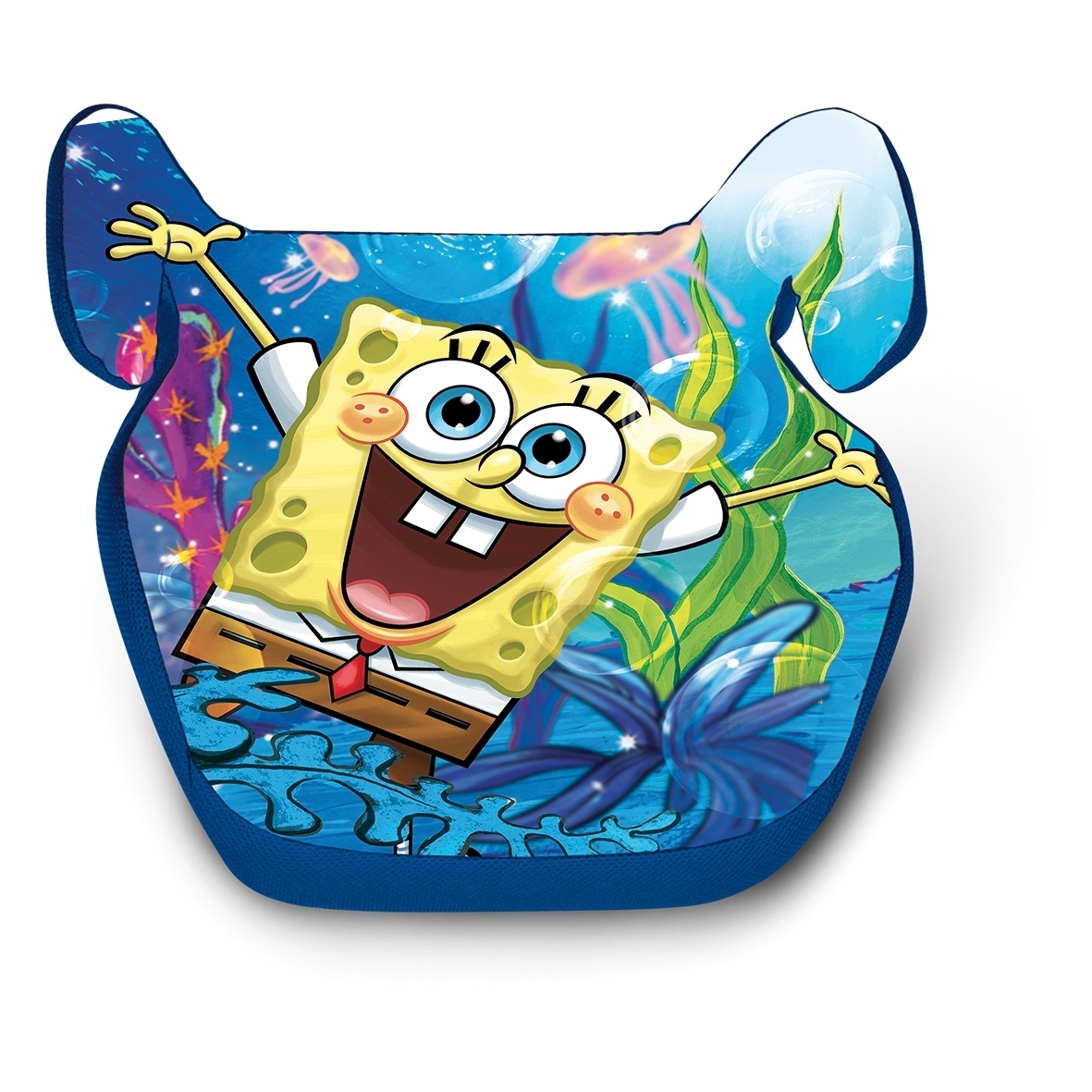 Inaltator Auto Spongebob Eurasia - imagine 2