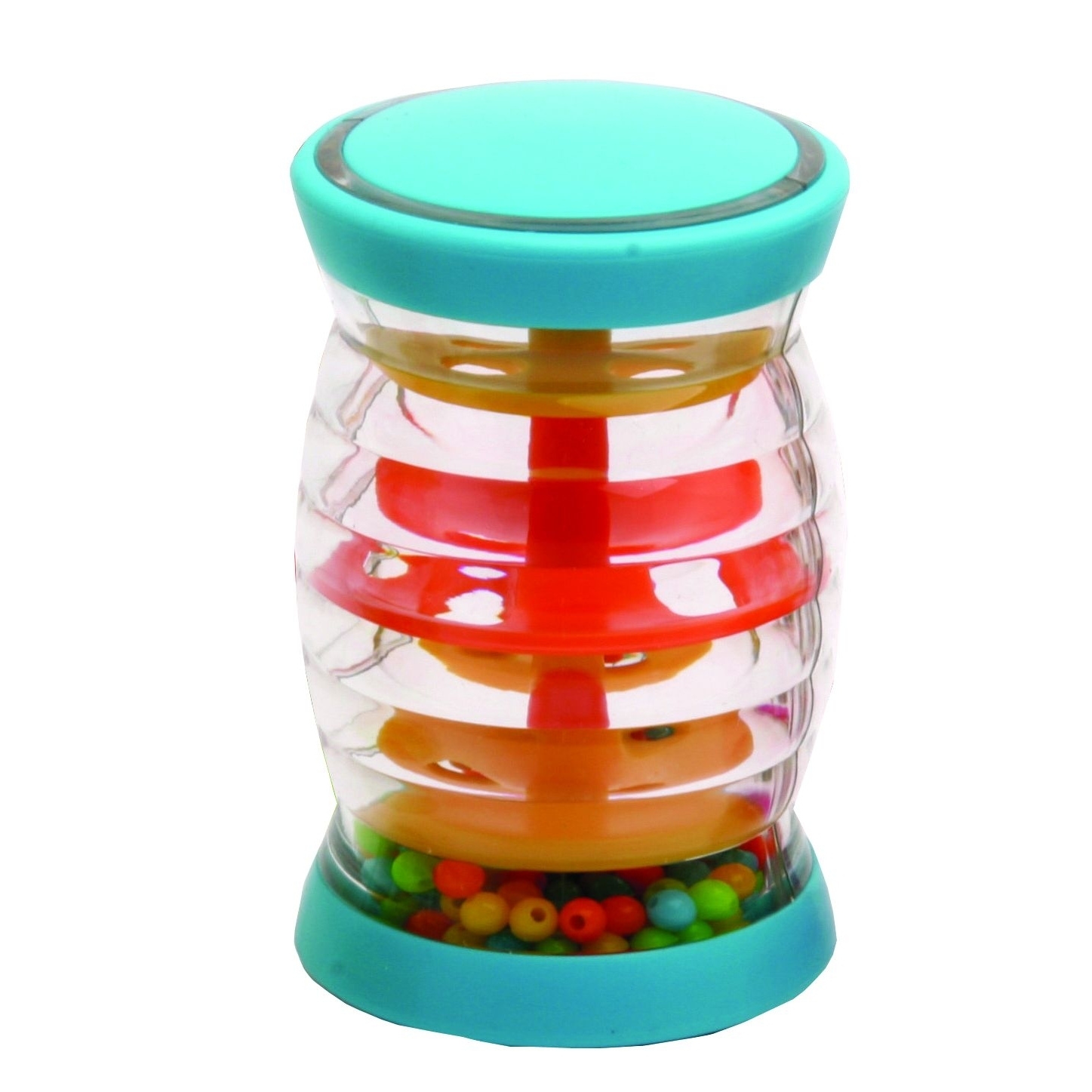 Zornaitoare Rainboshaker Halilit MP10216 - imagine 2