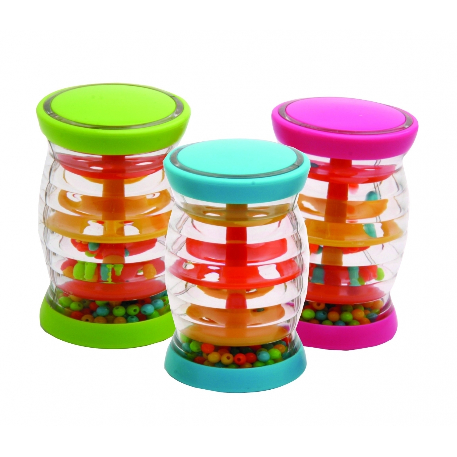 Zornaitoare Rainboshaker Halilit MP10216 - imagine 5