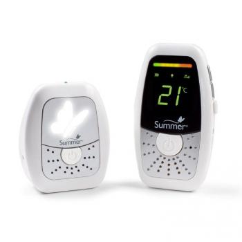 Summer Infant – 28916 Interfon bi-directional BabyWave Delux