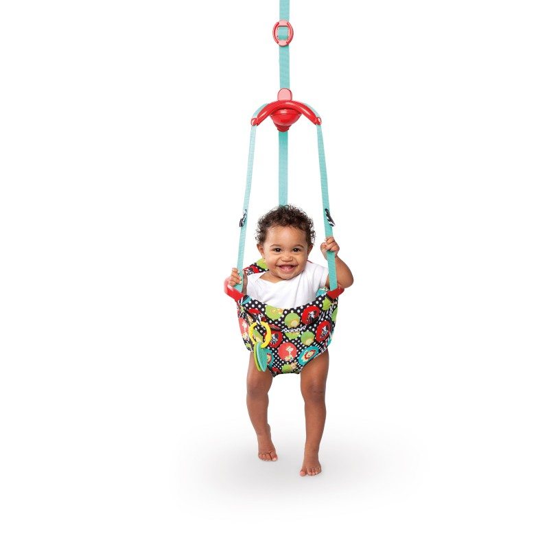 Bright Starts – 60511 Jumper Roaming Safari