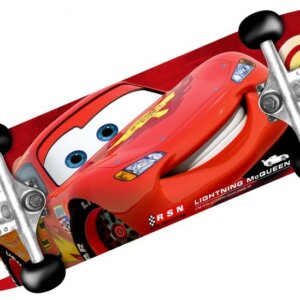 SKATEBOARD CARS STAMP