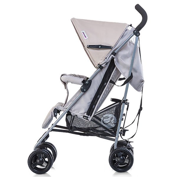 Carucior Baby Max Ava mocca 2016 - imagine 2