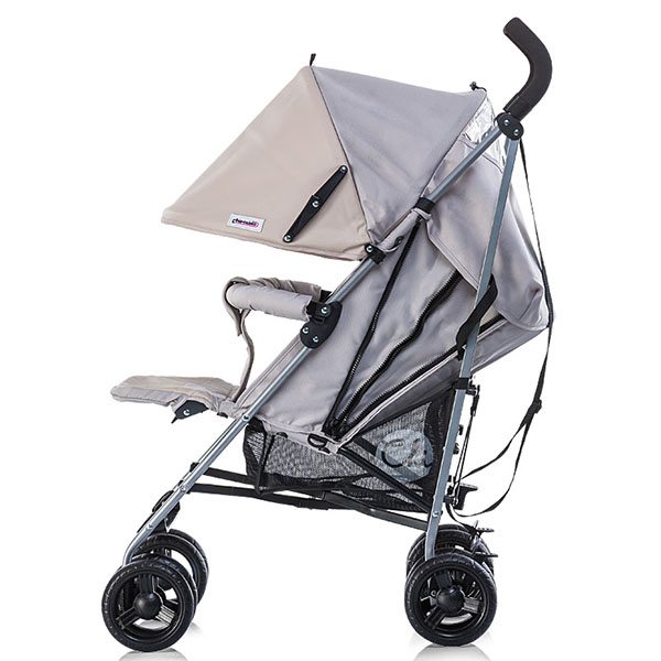Carucior Baby Max Ava mocca 2016 - imagine 3