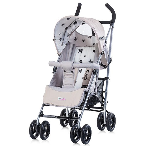 Carucior Baby Max Ava mocca 2016