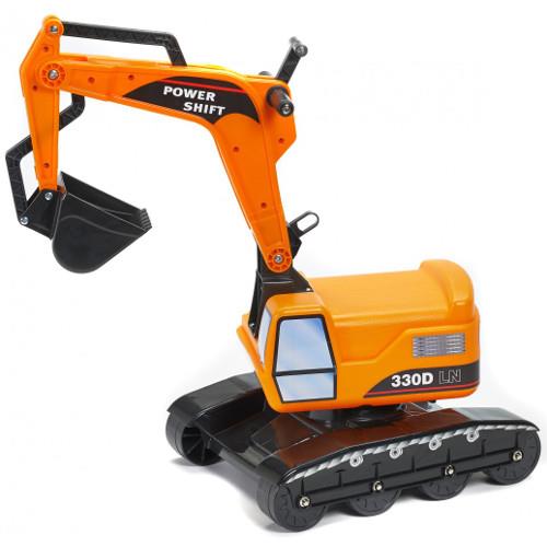 Excavator Rotativ Falk