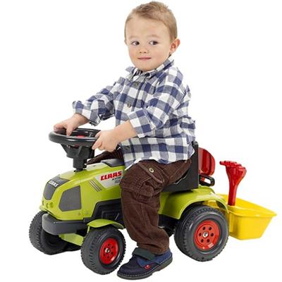 Tractoras Baby Axos Falk
