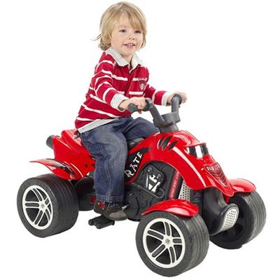 Atv cu Pedale Quad Pirate Falk