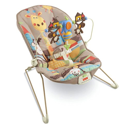 Balansoar Baby's Bouncer Fisher-Price