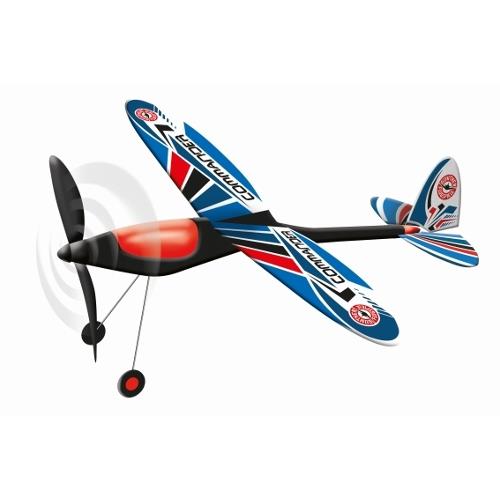 Avion Commander Gunther