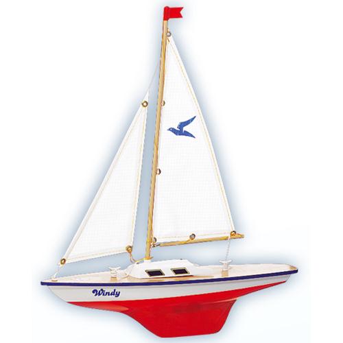 Barcuta Windy Gunther