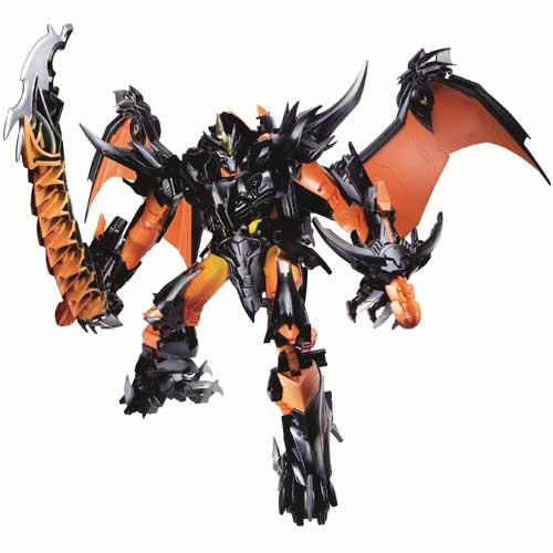 Transformers Beast Hunters Predaking Hasbro