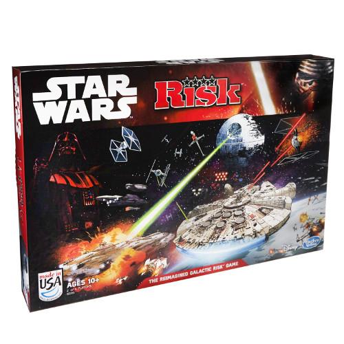 Joc de Societate Risk Star Wars Hasbro