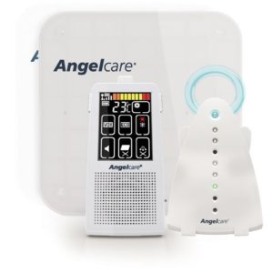 Angelcare AC701 Interfon digital si monitor de respiratie
