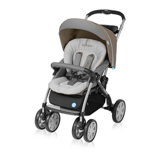 Baby Design Sprint carucior sport 09 beige 2015