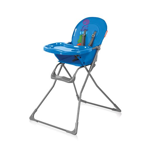 Bomiko Easy - scaun de masa 03 blue