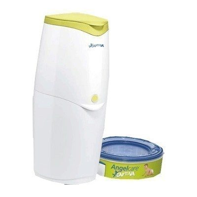 Angelcare Cos ermetic scutece Classic
