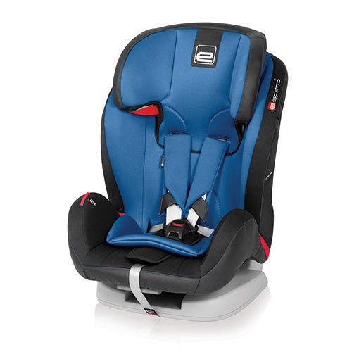 Espiro Kappa - scaun auto 03 blue sky