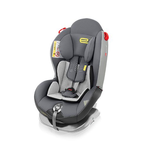 Espiro Delta scaun auto 0-25 kg 07 Stardust 2016