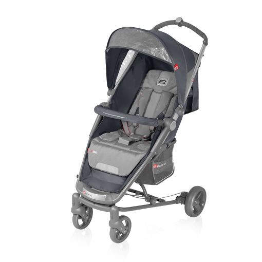 Espiro Magic 07 titan - Carucior sport