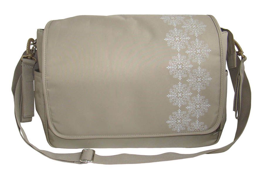 Pierre Cardin PB8123 Beige - Geanta de infasat