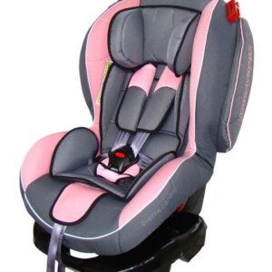 Pierre Cardin PS288EA violet - scaun auto 0-25 kg
