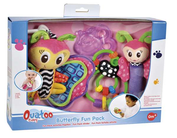 OUB / ACTIVITATI PENTRU COPII - MAXITOYS 11580130 Ouatoo