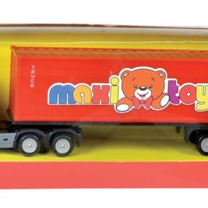 CAMION MAXITOYS 1/64 11774518 Ez Drive