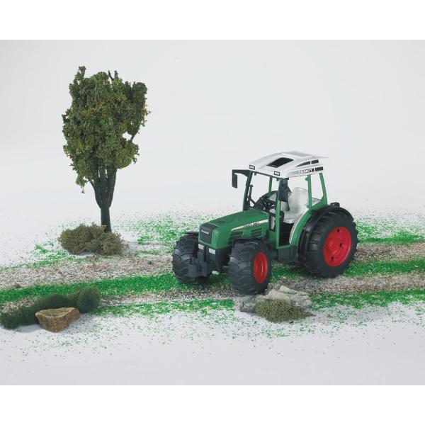 TRACTOR FENDT 209 S 2100 BRUDER