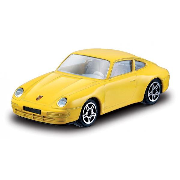 PORSCHE 911 Carrera 30081 BBURAGO