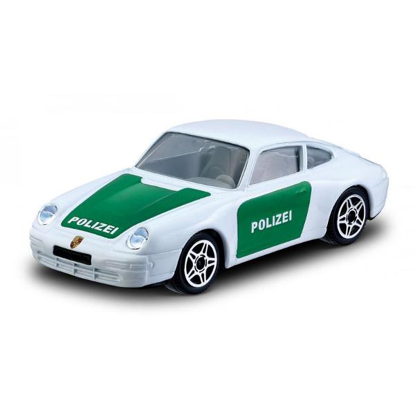 PORSCHE 911 POLIZEI 30093 BBURAGO