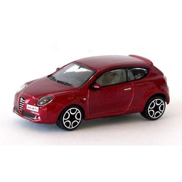 ALFA ROMEO MITO 30209 BBURAGO
