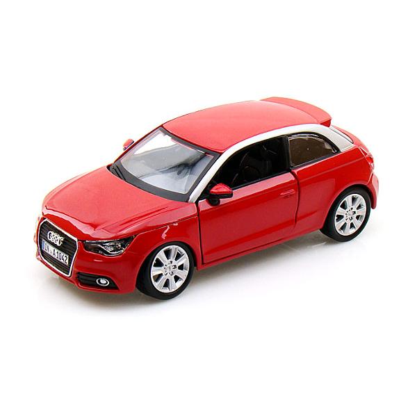 AUDI A1 30230 BBURAGO